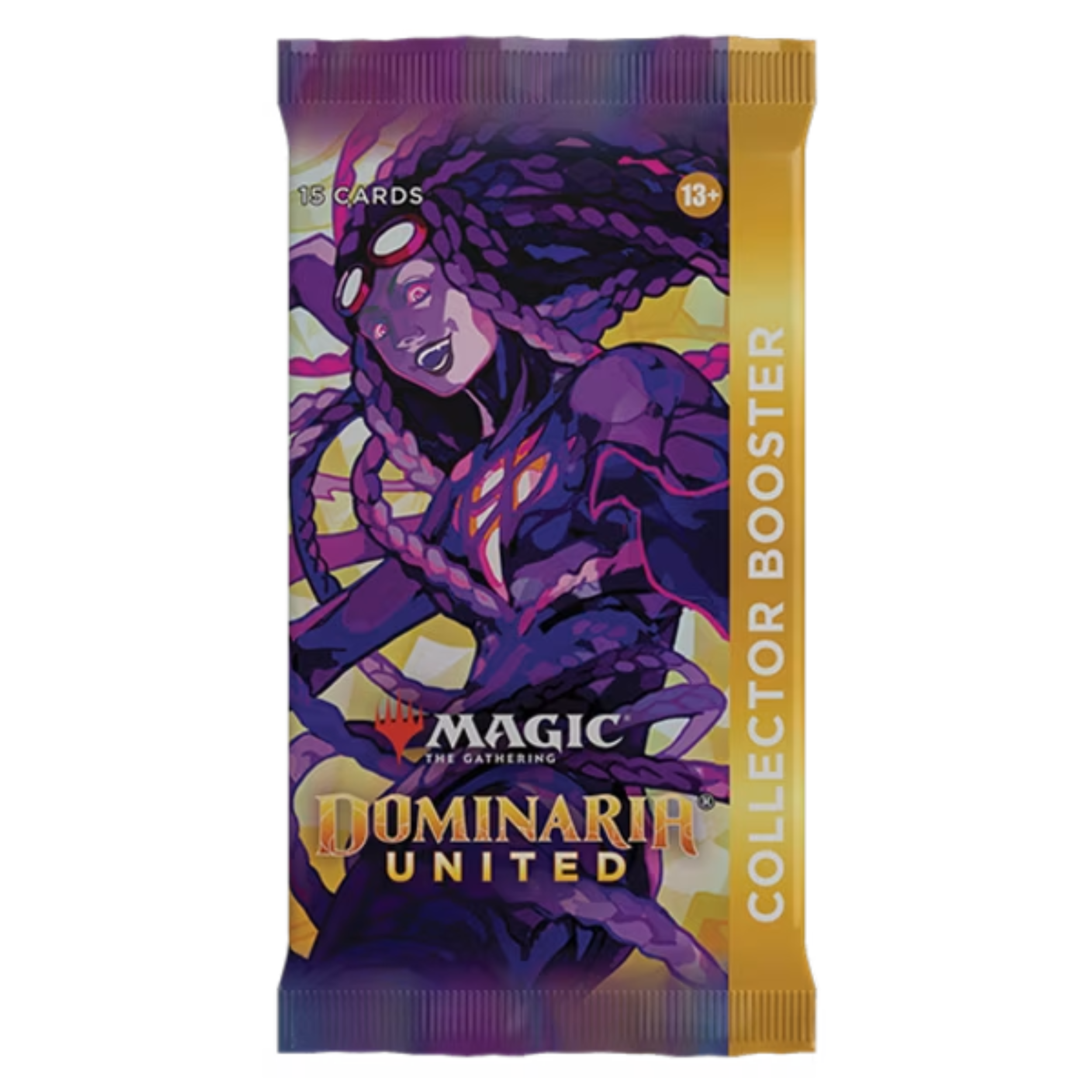 Dominaria United Collector Booster